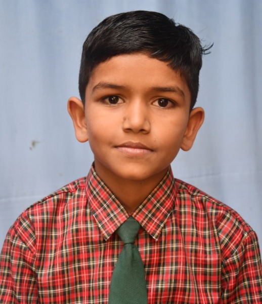 HARDIK YADAV  